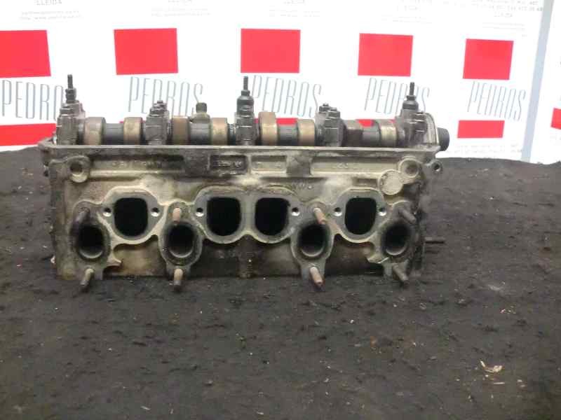 Recambio de culata para seat ibiza (6k) 1.9 tdi referencia OEM IAM 028103373N CULATA SEAT IBIZA 1.9 TDI (373E) 34310