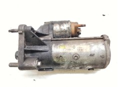 Recambio de motor arranque para renault laguna ii (bg0) authentique referencia OEM IAM    2