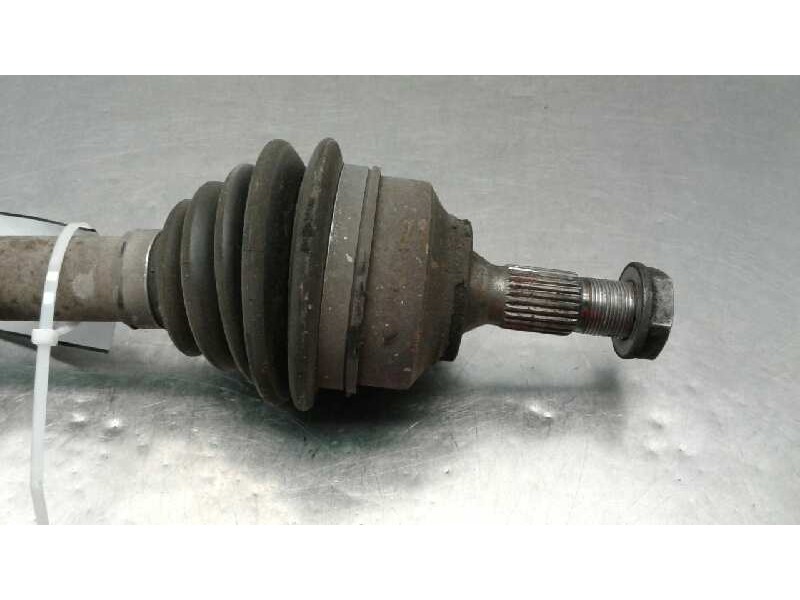 Recambio de transmision delantera izquierda para citroen c4 berlina lx referencia OEM IAM 9637117780 1473919 