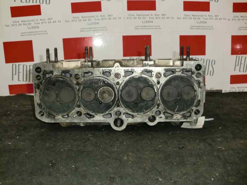 Recambio de culata para seat ibiza (6k) 1.9 tdi referencia OEM IAM 028103373N CULATA SEAT IBIZA 1.9 TDI (373E) 34310