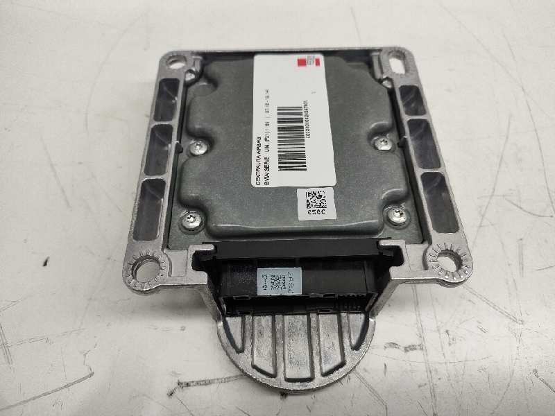 Recambio de centralita airbag para bmw serie 1 lim. (f21) 116d referencia OEM IAM 0265020506  