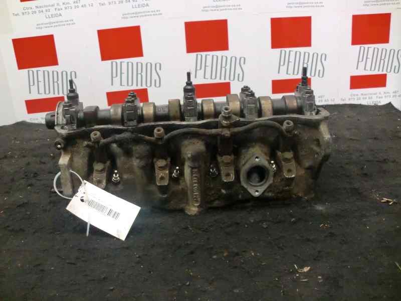 Recambio de culata para seat ibiza (6k) 1.9 tdi referencia OEM IAM 028103373N CULATA SEAT IBIZA 1.9 TDI (373E) 34310