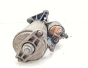 MOTOR ARRANQUE 