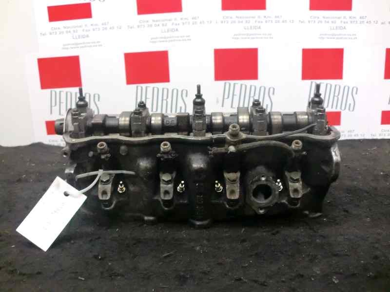 Recambio de culata para seat ibiza (6k) 1.9 tdi referencia OEM IAM 028103373N CULATA SEAT IBIZA 1.9 TDI (373E) 42804