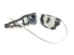 Recambio de cerradura puerta delantera izquierda para bmw serie 1 lim. (f21) 116d referencia OEM IAM 7229461   2