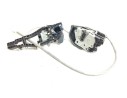CERRADURA PUERTA DELANTERA IZQUIERDA 7229461 