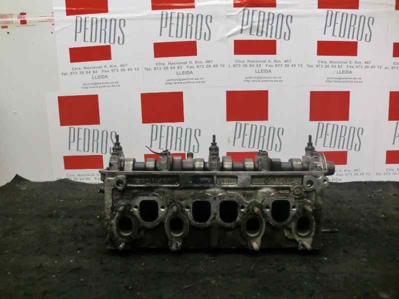 Recambio de culata para seat ibiza (6k) 1.9 tdi referencia OEM IAM 028103373N CULATA SEAT IBIZA 1.9 TDI (373E) 42804