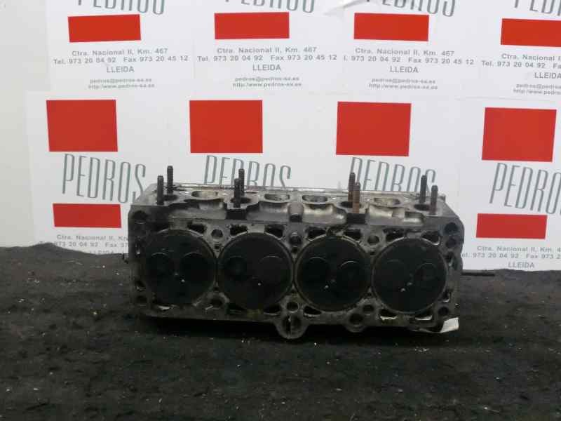 Recambio de culata para seat ibiza (6k) 1.9 tdi referencia OEM IAM 028103373N CULATA SEAT IBIZA 1.9 TDI (373E) 42804