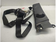 Recambio de cinturon seguridad delantero derecho para bmw serie 1 lim. (f21) 116d referencia OEM IAM 34097873C  