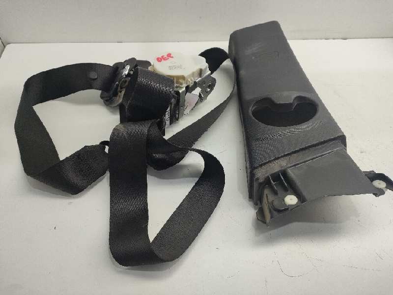 Recambio de cinturon seguridad delantero derecho para bmw serie 1 lim. (f21) 116d referencia OEM IAM 34097873C  
