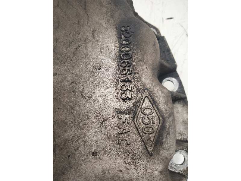 Recambio de carter para renault laguna ii (bg0) authentique referencia OEM IAM 8200066133FAC  