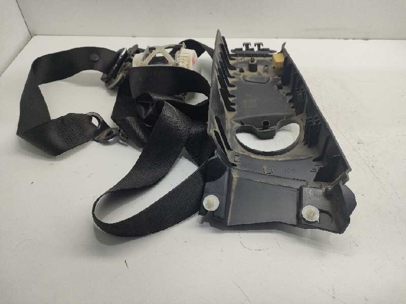 Recambio de cinturon seguridad delantero derecho para bmw serie 1 lim. (f21) 116d referencia OEM IAM 34097873C  