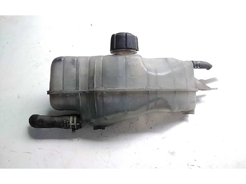 Recambio de deposito expansion para nissan micra (k12e) acenta referencia OEM IAM 21710AX600  