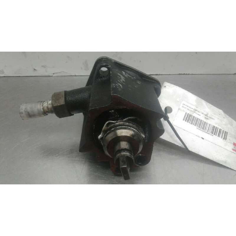 Recambio de depresor freno / bomba vacio para seat ibiza 1.7 diesel referencia OEM IAM 3970019 SEAT 42805