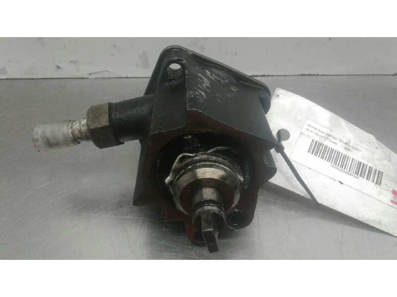 Recambio de depresor freno / bomba vacio para seat ibiza 1.7 diesel referencia OEM IAM 3970019 SEAT 42805