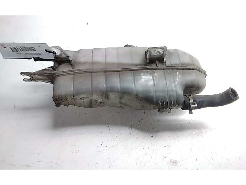 Recambio de deposito expansion para nissan micra (k12e) acenta referencia OEM IAM 21710AX600  