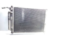 Recambio de radiador agua para nissan micra (k12e) acenta referencia OEM IAM MD21400AX600B1   2