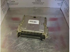 Recambio de centralita motor uce para citroen xsara berlina 2.0 hdi referencia OEM IAM 81389 9647089680 42820