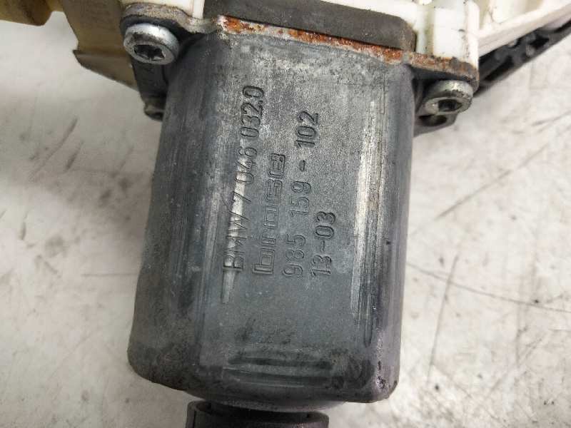 Recambio de elevalunas delantero derecho para bmw serie 1 lim. (f21) 116d referencia OEM IAM 70460320  
