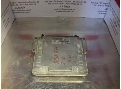 Recambio de centralita motor uce para citroen xsara berlina 2.0 hdi referencia OEM IAM 81389 9647089680 42820 2