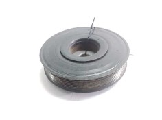 Recambio de polea cigueñal para renault laguna ii (bg0) authentique referencia OEM IAM    2