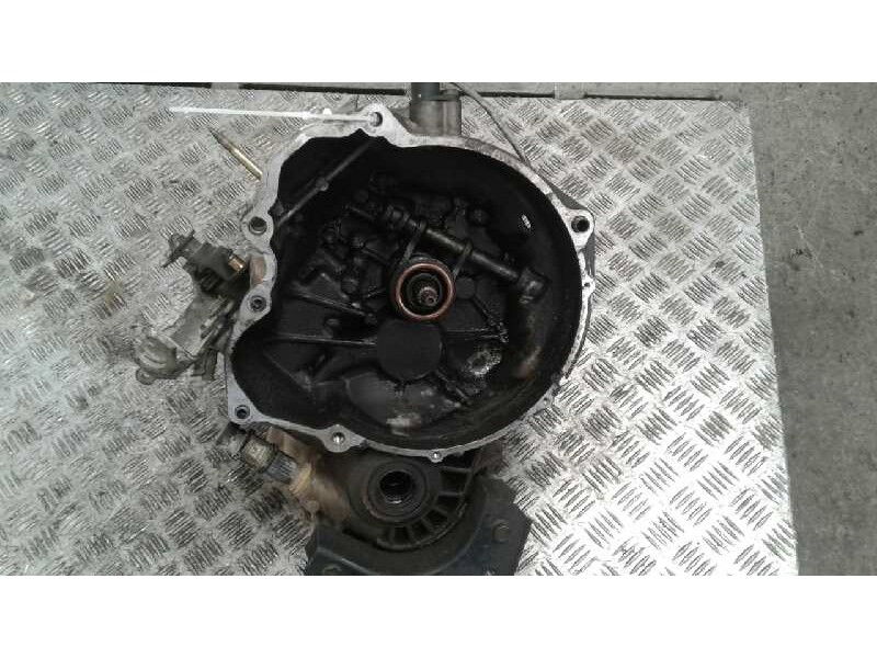 Recambio de caja cambios para chevrolet kalos 1.2 se referencia OEM IAM 4H20  