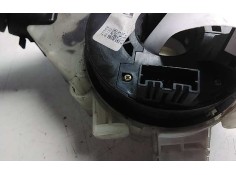 Recambio de anillo airbag para nissan micra (k12e) acenta referencia OEM IAM 25560AX702   2