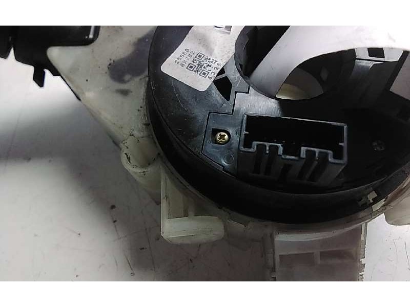 Recambio de anillo airbag para nissan micra (k12e) acenta referencia OEM IAM 25560AX702  