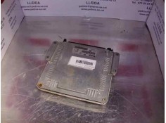 Recambio de centralita motor uce para citroen xsara berlina 2.0 hdi cat (rhy / dw10td) referencia OEM IAM 0281010249 331 42820 2