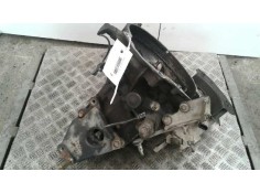 Recambio de caja cambios para chevrolet kalos 1.2 se referencia OEM IAM 4H20   2