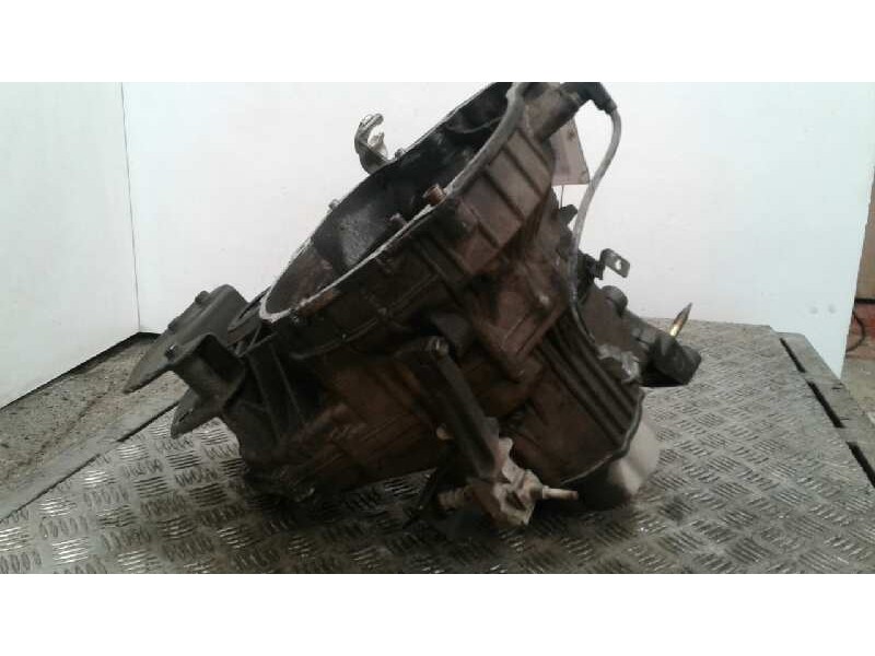 Recambio de caja cambios para chevrolet kalos 1.2 se referencia OEM IAM 4H20  