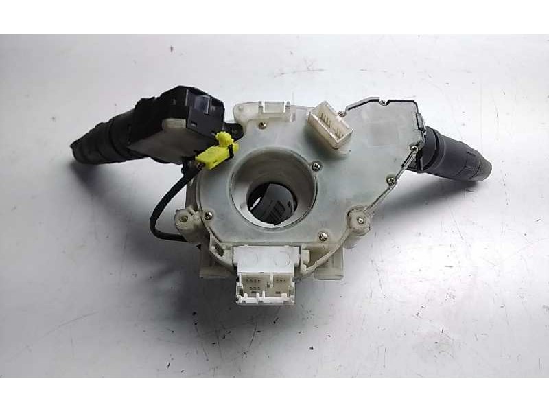Recambio de anillo airbag para nissan micra (k12e) acenta referencia OEM IAM 25560AX702  