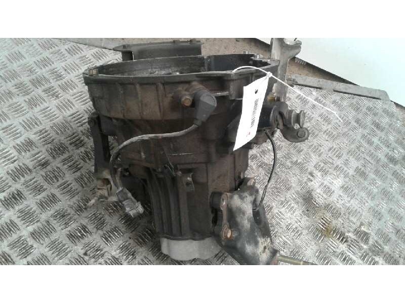 Recambio de caja cambios para chevrolet kalos 1.2 se referencia OEM IAM 4H20  