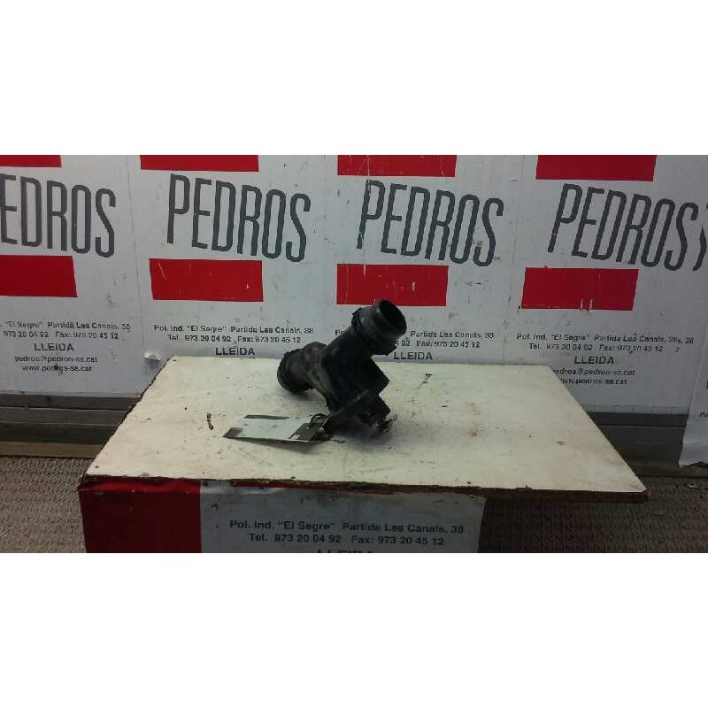 Recambio de caja termostato para bmw serie 3 berlina (e46) 2.0 16v diesel cat referencia OEM IAM 2247020  