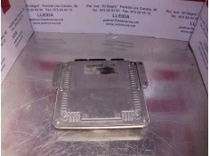 Recambio de centralita motor uce para citroen xsara berlina 2.0 hdi cat (rhy / dw10td) referencia OEM IAM 0281011523 9652183180  2