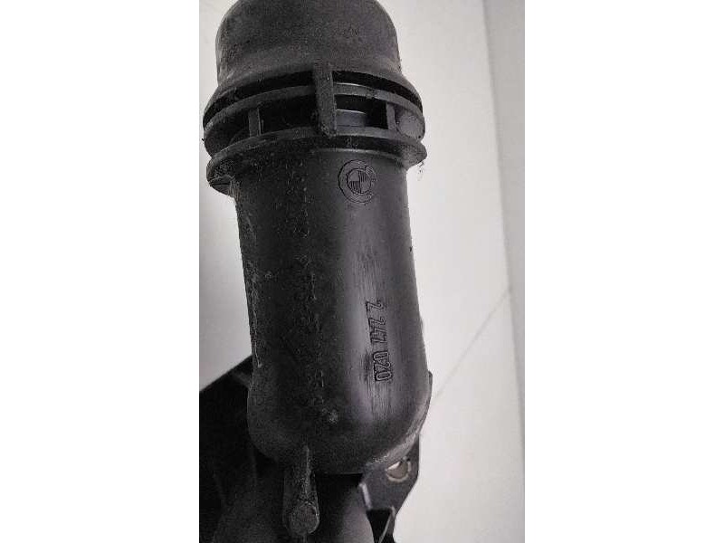 Recambio de caja termostato para bmw serie 3 berlina (e46) 2.0 16v diesel cat referencia OEM IAM 2247020  