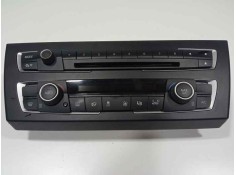 Recambio de mando calefaccion / aire acondicionado para bmw serie 1 lim. (f21) 116d referencia OEM IAM 6131926110202   2