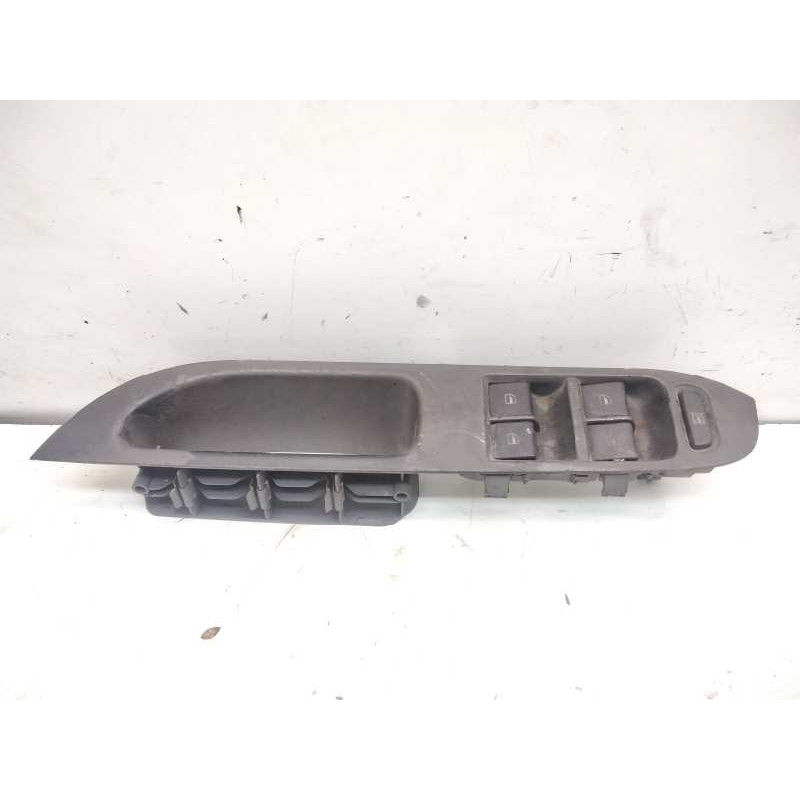 Recambio de mando elevalunas delantero izquierdo para seat ibiza (6l1) signo referencia OEM IAM 6Q09598589B9  