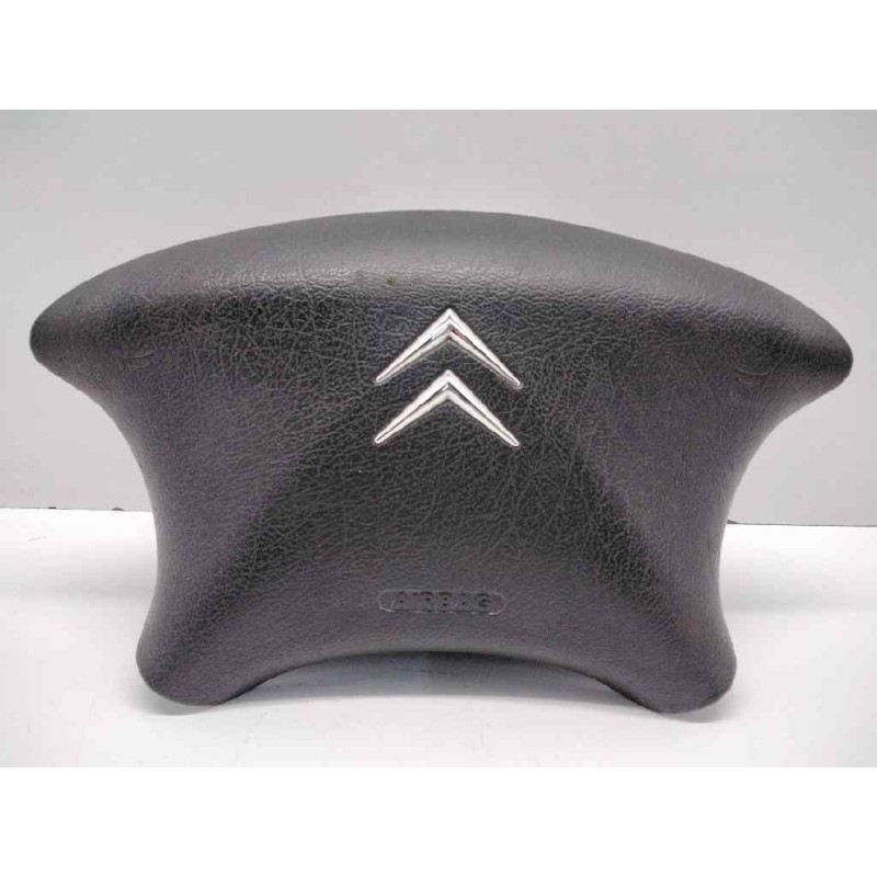 Recambio de airbag delantero izquierdo para citroen xsara picasso 1.6 hdi 90 exclusive referencia OEM IAM 96470413XT  