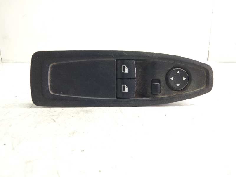 Recambio de mando elevalunas delantero izquierdo para bmw serie 1 lim. (f21) 116d referencia OEM IAM 922626404  