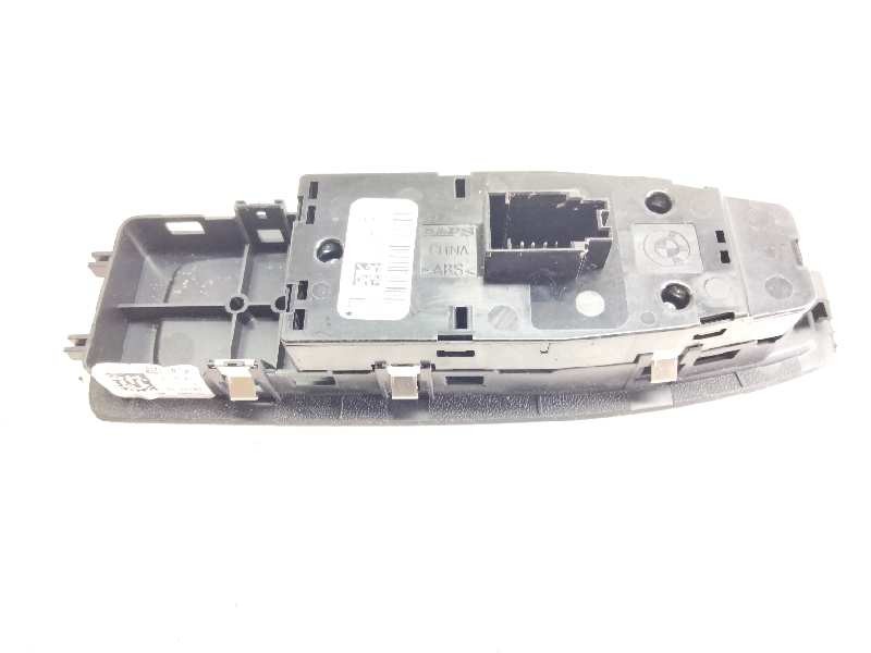 Recambio de mando elevalunas delantero izquierdo para bmw serie 1 lim. (f21) 116d referencia OEM IAM 922626404  