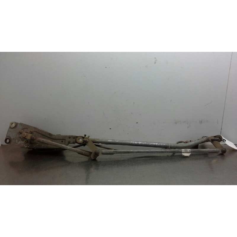 Recambio de motor limpia delantero para citroen xsara berlina referencia OEM IAM 0390241374  42822