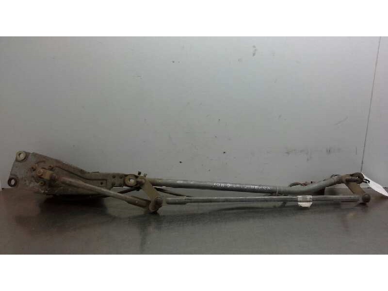 Recambio de motor limpia delantero para citroen xsara berlina referencia OEM IAM 0390241374  42822