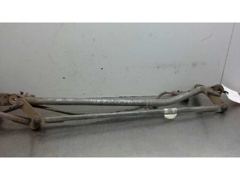 Recambio de motor limpia delantero para citroen xsara berlina referencia OEM IAM 0390241374  42822