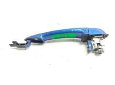Recambio de maneta exterior delantera izquierda para bmw serie 1 lim. (f21) 116d referencia OEM IAM    2