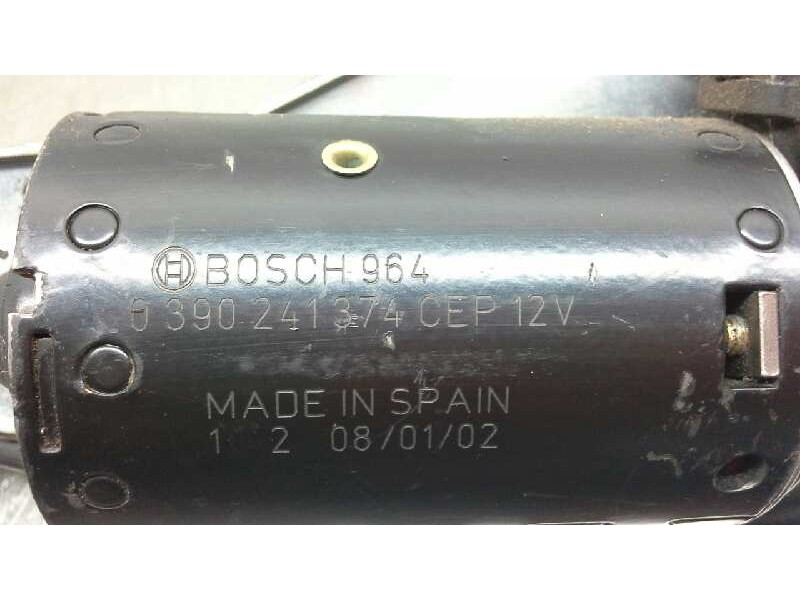 Recambio de motor limpia delantero para citroen xsara berlina referencia OEM IAM 0390241374  42822