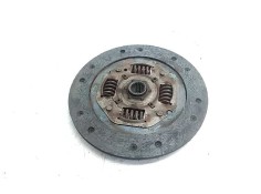 Recambio de disco embrague para seat ibiza (6k1) select referencia OEM IAM 030141033F   2
