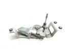 MOTOR LIMPIA TRASERO 7258532 