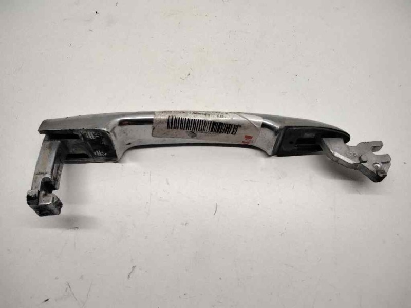 Recambio de maneta exterior delantera derecha para renault scenic ii authentique referencia OEM IAM 7701474436  