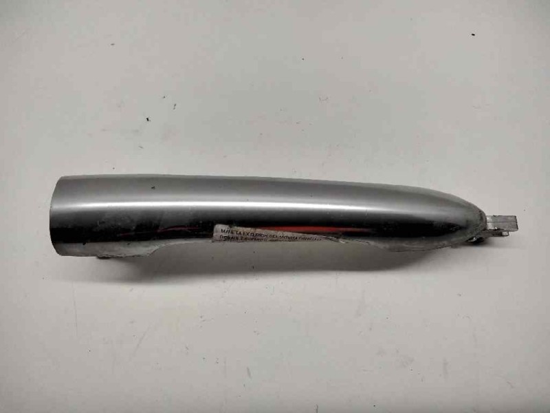 Recambio de maneta exterior delantera derecha para renault scenic ii authentique referencia OEM IAM 7701474436  